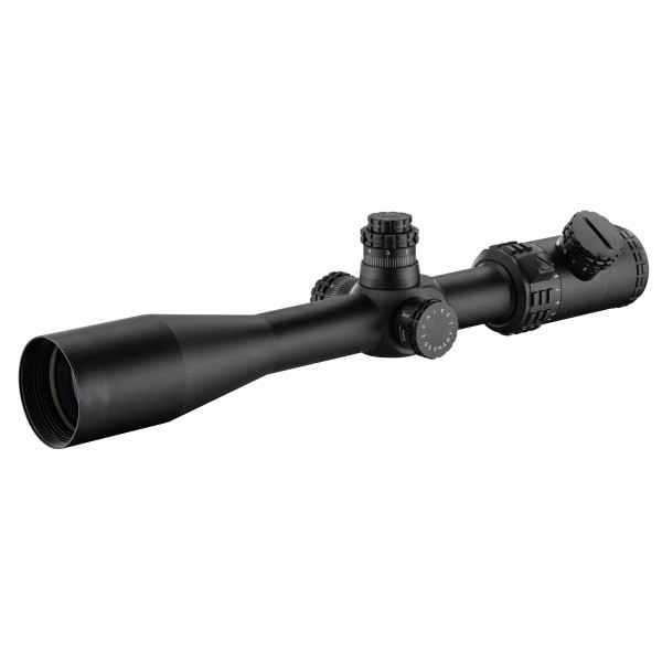 Lunette FALKE Tac Series 4-16 x 44 - 1/20 MRAD — vue 6