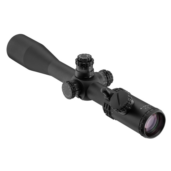 Lunette FALKE Tac Series 4-16 x 44 - 1/20 MRAD — vue 10