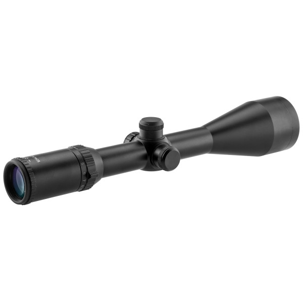 Lunette 3-12 x 56 - Waldberg — vue 4