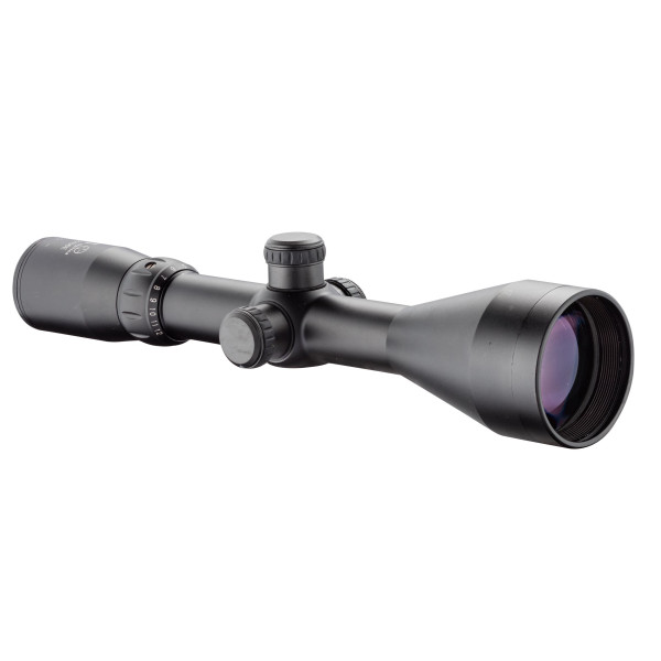 Lunette RTI 3-12x56 - réticule 4 lumineux — vue 3