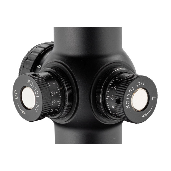 Lunette RTI 3-12x56 - réticule 4 lumineux — vue 6