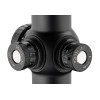 Lunette RTI 3-12x56 - réticule 4 lumineux — vue 6