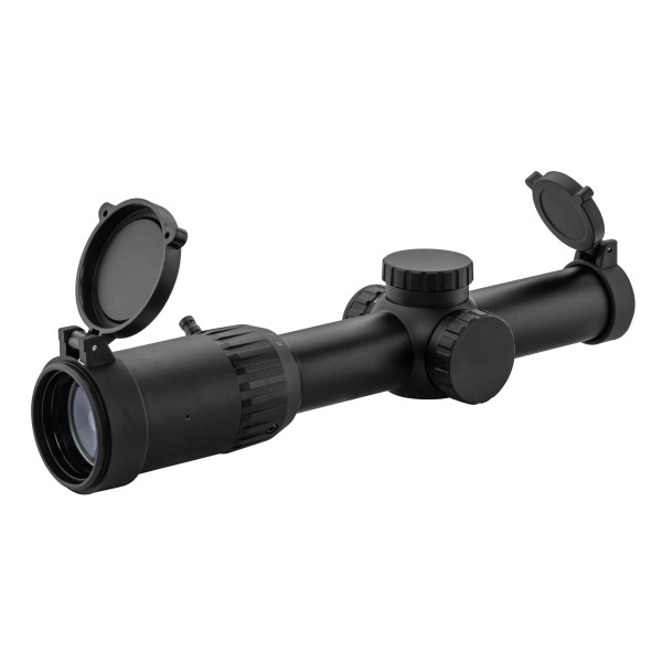 Lunette de battue Waldberg 1-8X24 IR — vue 3