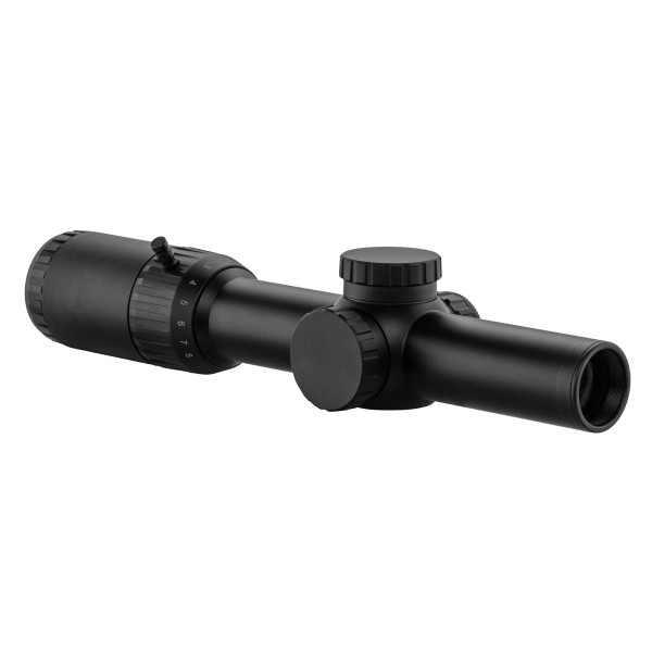Lunette de battue Waldberg 1-8X24 IR — vue 4