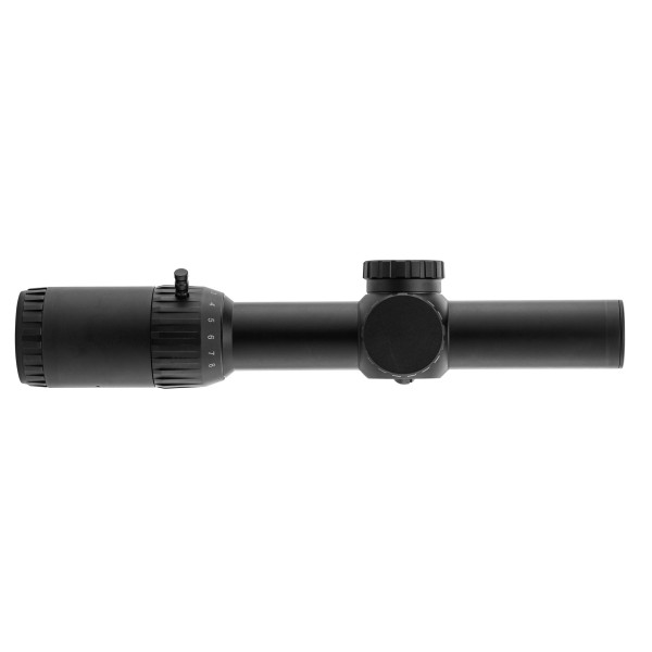 Lunette de battue Waldberg 1-8X24 IR — vue 7