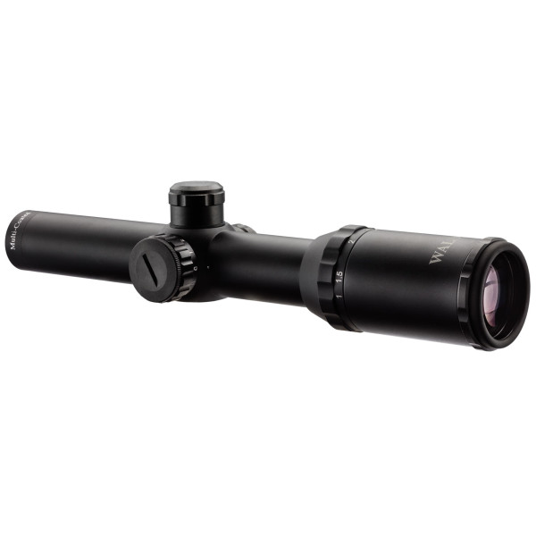 Lunette de battue Waldberg 1-4 x 24 IR — vue 3