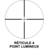 Lunette de battue Waldberg 1-4 x 24 IR — vue 7