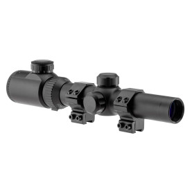 Lunette Lensolux 1,25 - 4,5 x 26 mm — vue 2