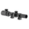 Lunette Lensolux 1,25 - 4,5 x 26 mm — vue 2