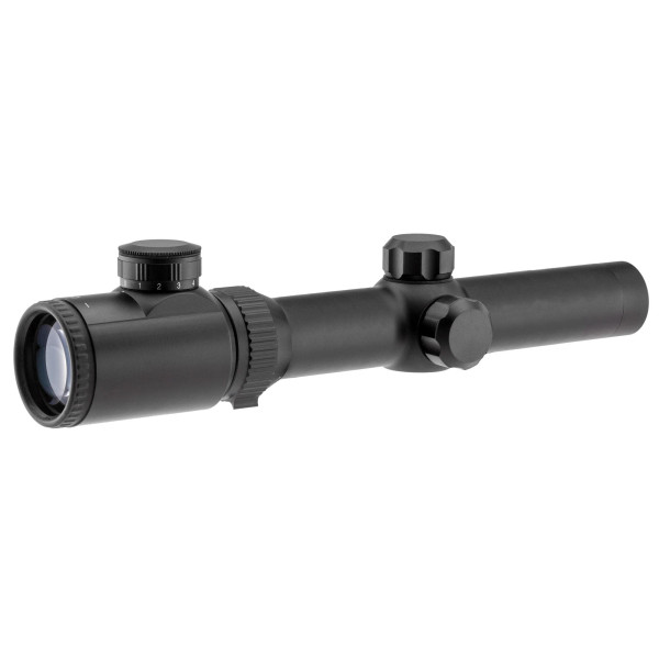 Lunette Lensolux 1,25 - 4,5 x 26 mm — vue 3