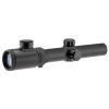 Lunette Lensolux 1,25 - 4,5 x 26 mm — vue 3