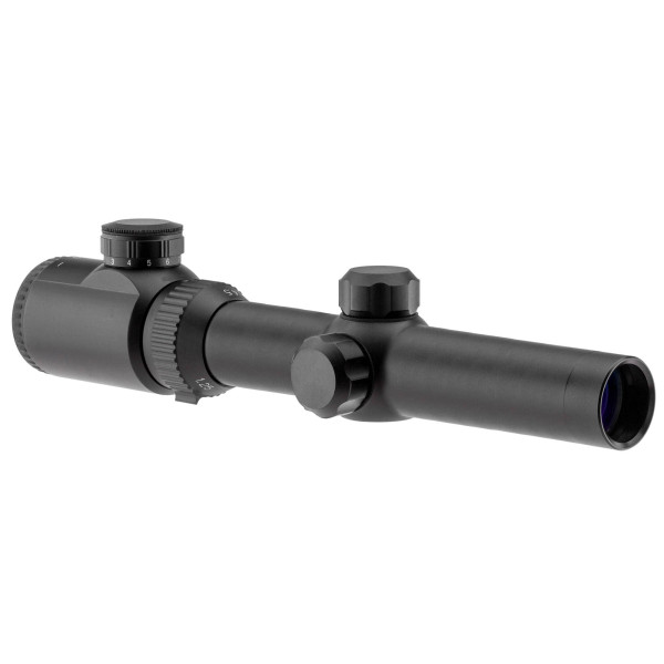 Lunette Lensolux 1,25 - 4,5 x 26 mm — vue 8