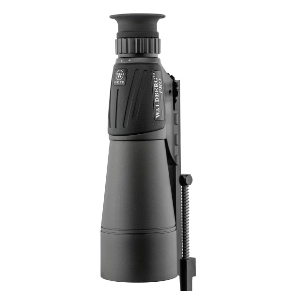 Pack 1/2 jumelle hutte 9 x 65 ED + mallette + compensateur monobloc alu — vue 9