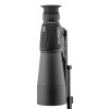 Pack 1/2 jumelle hutte 9 x 65 ED + mallette + compensateur monobloc alu — vue 9