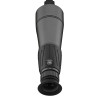 Pack 1/2 jumelle hutte 9 x 65 ED + mallette + compensateur monobloc alu — vue 10