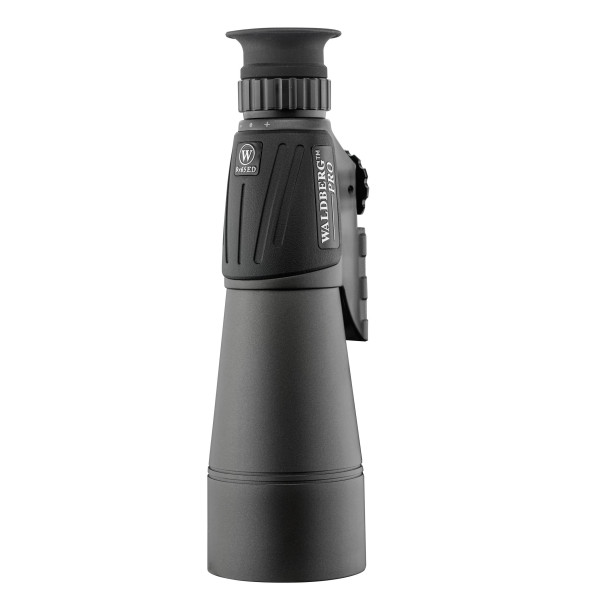 Waldberg Pro - Demi-jumelle hutte 9x65 — vue 6