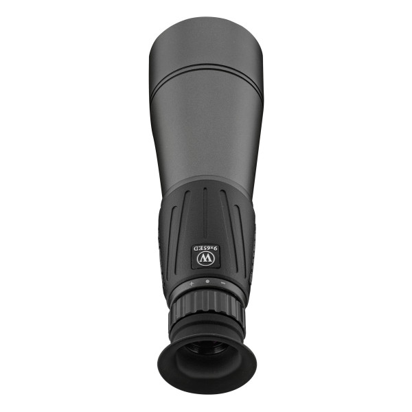 Waldberg Pro - Demi-jumelle hutte 9x65 — vue 7