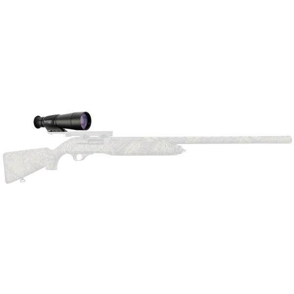 Waldberg Pro - Demi-jumelle hutte 9x65 — vue 9