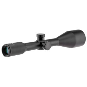 Pack lunette RTI 9 x 63 mm + colliers + support anti-recul + bonnette + mallette — vue 2