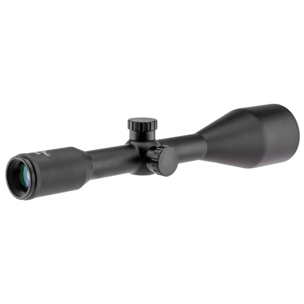Pack lunette RTI 9 x 63 mm + colliers + support anti-recul + bonnette + mallette — vue 2
