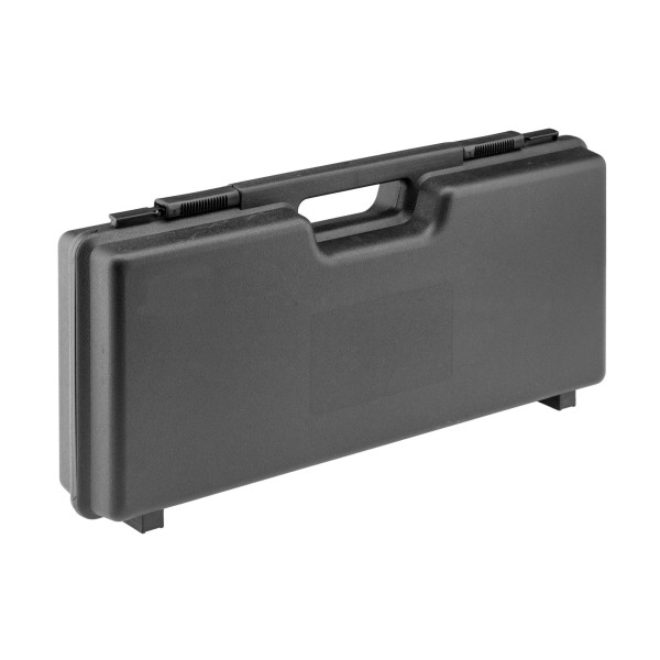 Pack lunette RTI 9 x 63 mm + colliers + support anti-recul + bonnette + mallette — vue 3