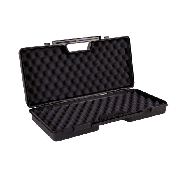 Pack lunette RTI 9 x 63 mm + colliers + support anti-recul + bonnette + mallette — vue 4