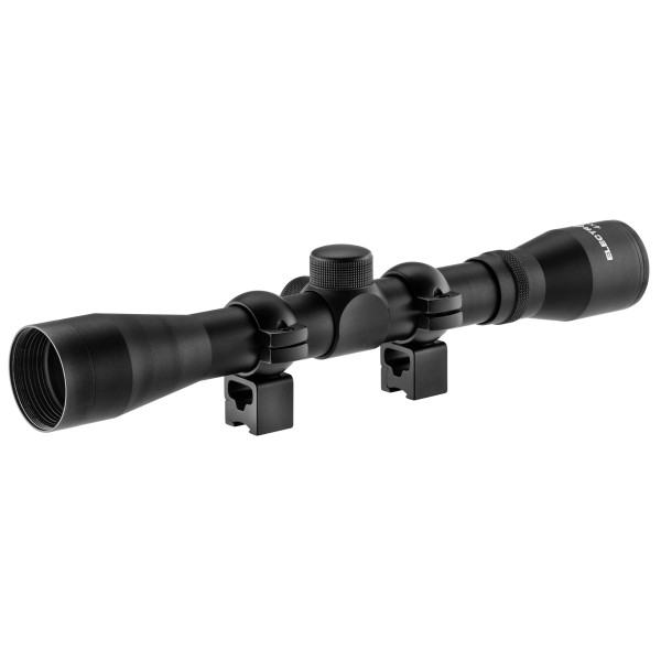 ELECTRO-POINT Lunette 4x32 pour rail 11mm — vue 2