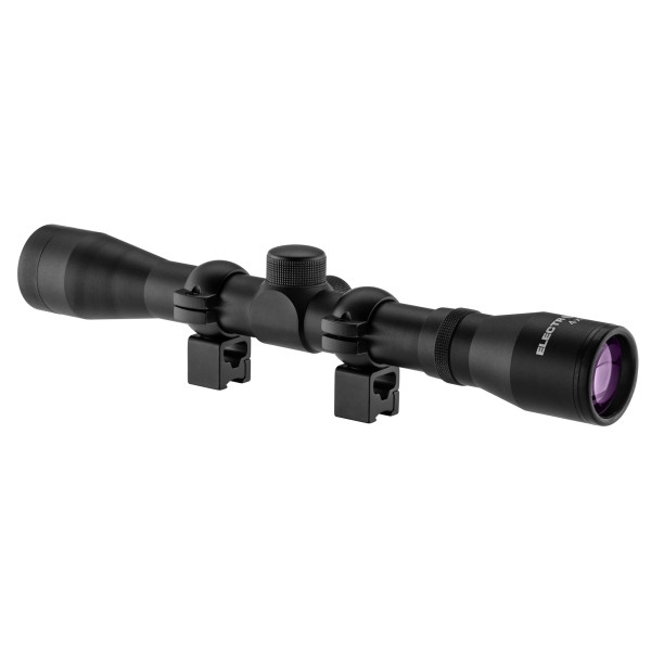 ELECTRO-POINT Lunette 4x32 pour rail 11mm — vue 3