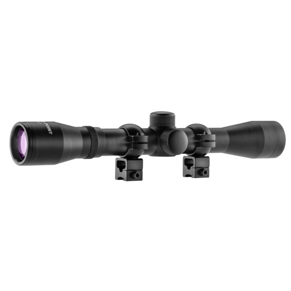 ELECTRO-POINT Lunette 4x32 pour rail 11mm — vue 5