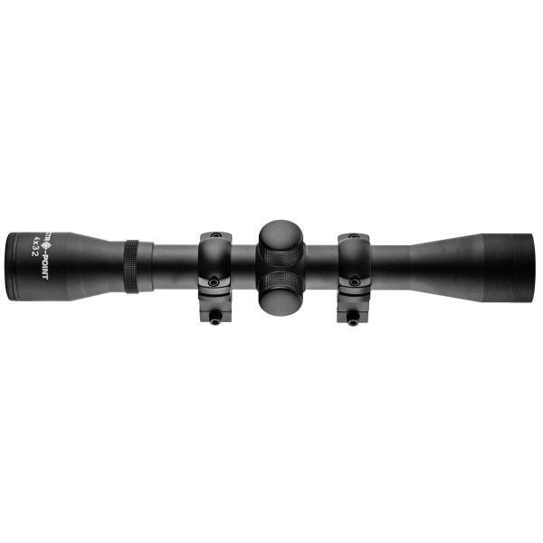 ELECTRO-POINT Lunette 4x32 pour rail 11mm — vue 6