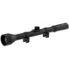 Lunette 4 x 28 RTI avec montage base 11 mm — vue 3