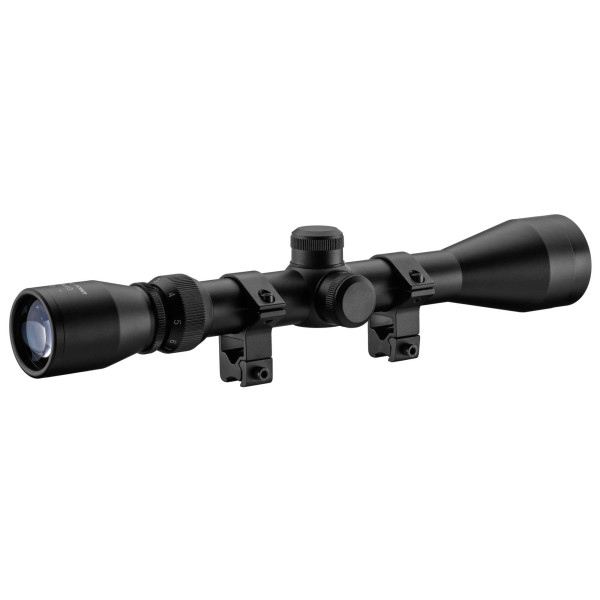Lunette polyvalente Electro-Point 3-9 x 40 mm — vue 3