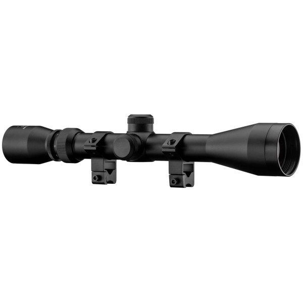Lunette polyvalente Electro-Point 3-9 x 40 mm — vue 5