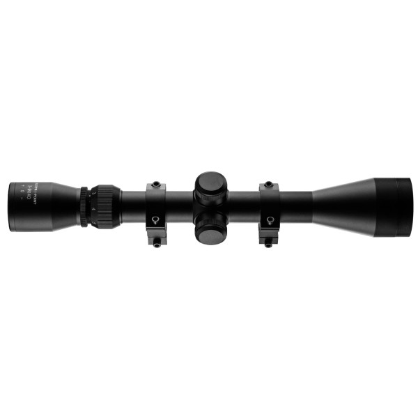 Lunette polyvalente Electro-Point 3-9 x 40 mm — vue 6