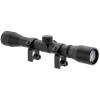 Lunette RTI 4x32 tactical serie — vue 2