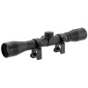 Lunette RTI 4x32 tactical serie — vue 3