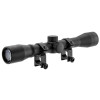 Lunette RTI 4x32 tactical serie — vue 4