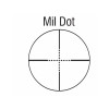 Lunette RTI 4x32 tactical serie — vue 5