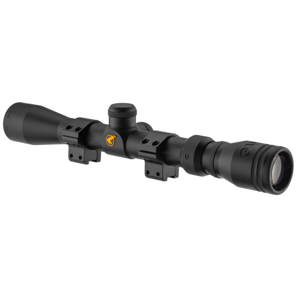 Lunette Gamo 3-9 x 32 WR — vue 4
