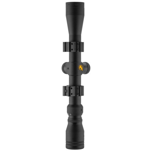 Lunette Gamo 3-9 x 32 WR — vue 5
