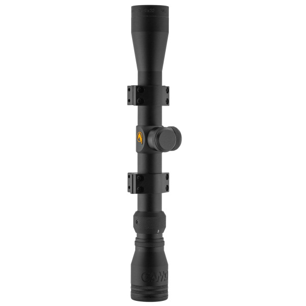Lunette Gamo 3-9 x 32 WR — vue 6