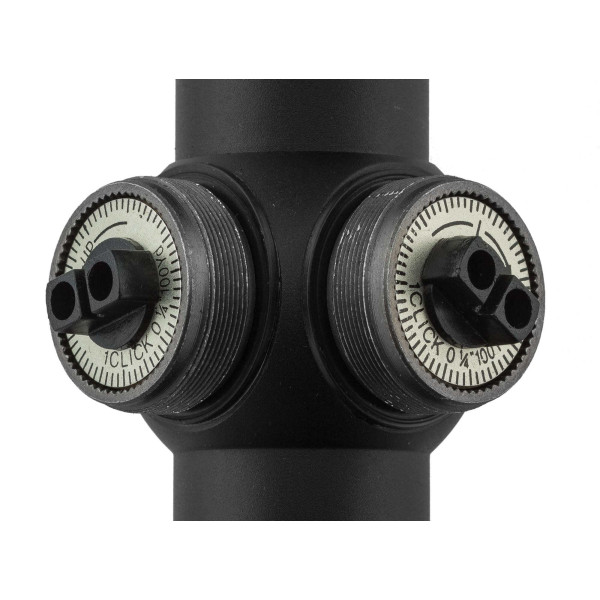 Lunette Gamo 3-9 x 32 WR — vue 7