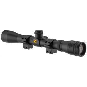 Lunette Gamo 4 x 32 WR — vue 2