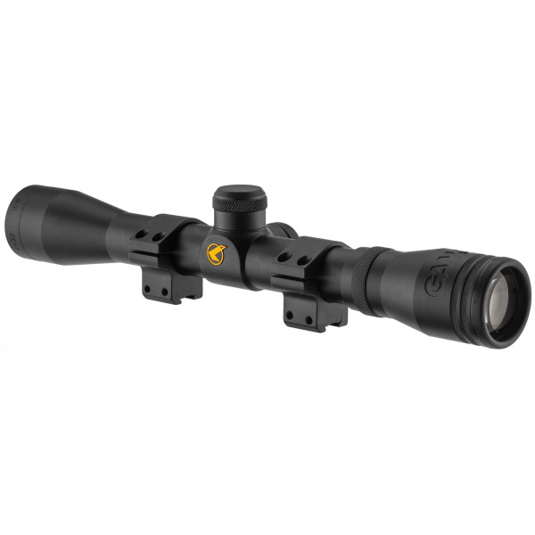 Lunette Gamo 4 x 32 WR — vue 2