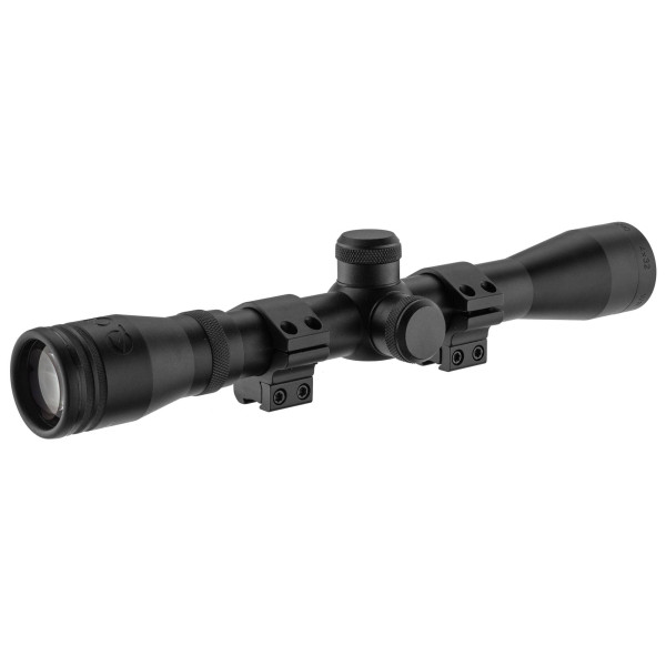 Lunette Gamo 4 x 32 WR — vue 3