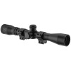 Lunette Gamo 4 x 32 WR — vue 4