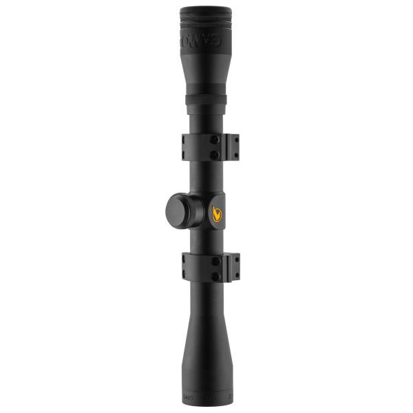 Lunette Gamo 4 x 32 WR — vue 6