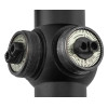 Lunette Gamo 4 x 32 WR — vue 9