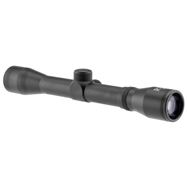 Lunette de loisir RTI 4 x 32 mm — vue 2