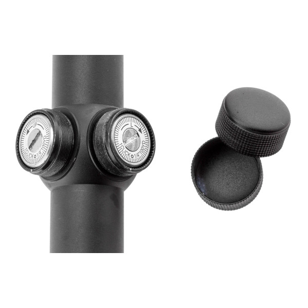 Lunette de loisir RTI 4 x 32 mm — vue 4